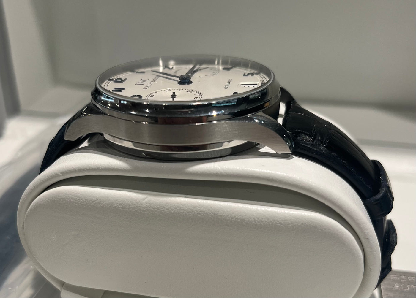IWC Portugieser Automatic 7 Day