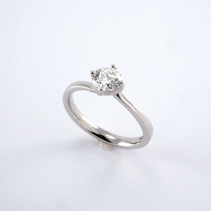 Ivy Twist 0.70ct - Tustains Jewellers