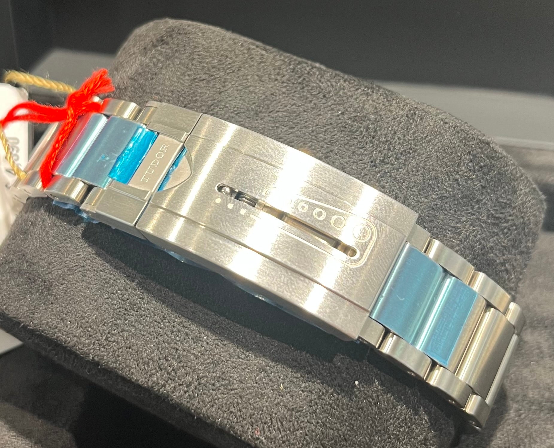 TUDOR Pelagos LHD