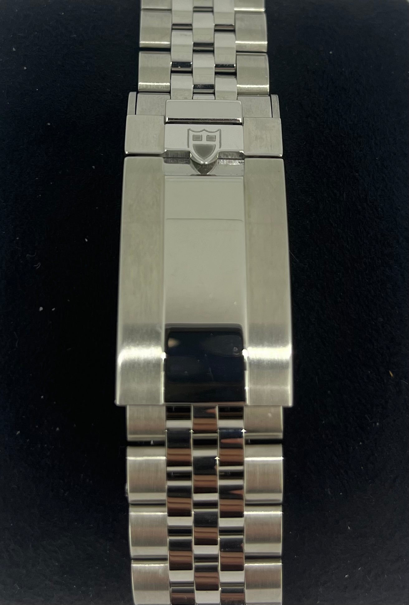 TUDOR Black Bay 54 "Lagoon Blue"