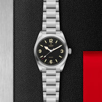 **NEW** TUDOR - Heritage Ranger 36mm