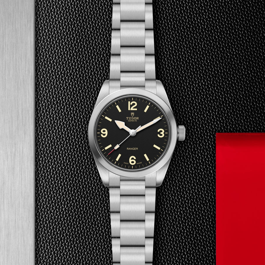 **NEW** TUDOR - Heritage Ranger 36mm
