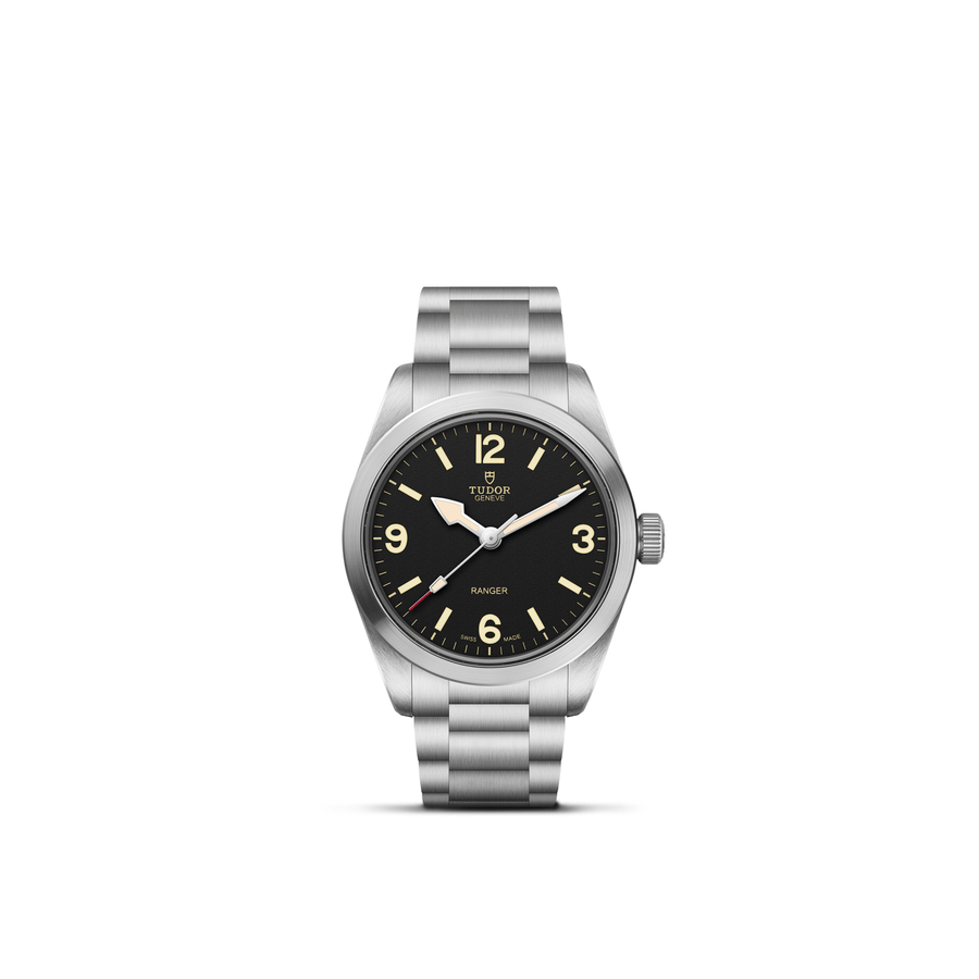 **NEW** TUDOR - Heritage Ranger 36mm