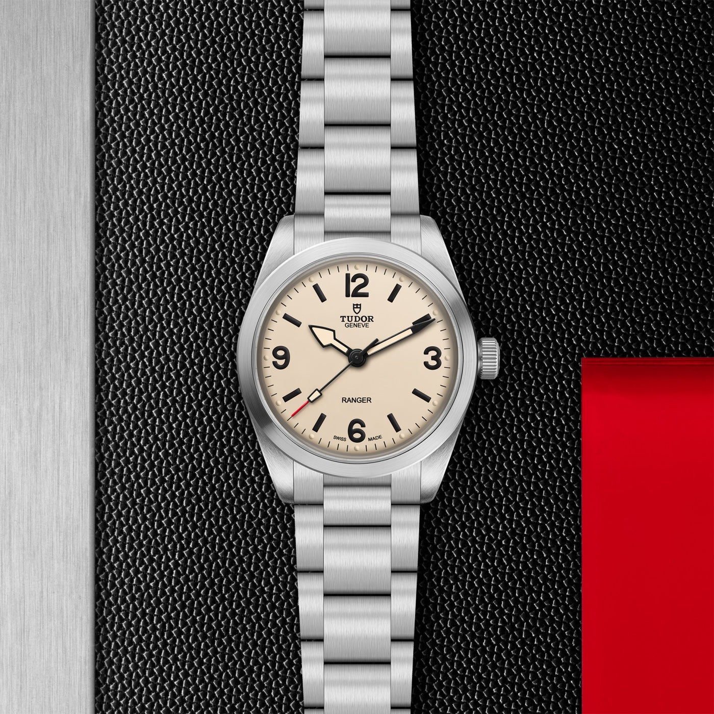 **NEW** TUDOR - Heritage Ranger 36mm