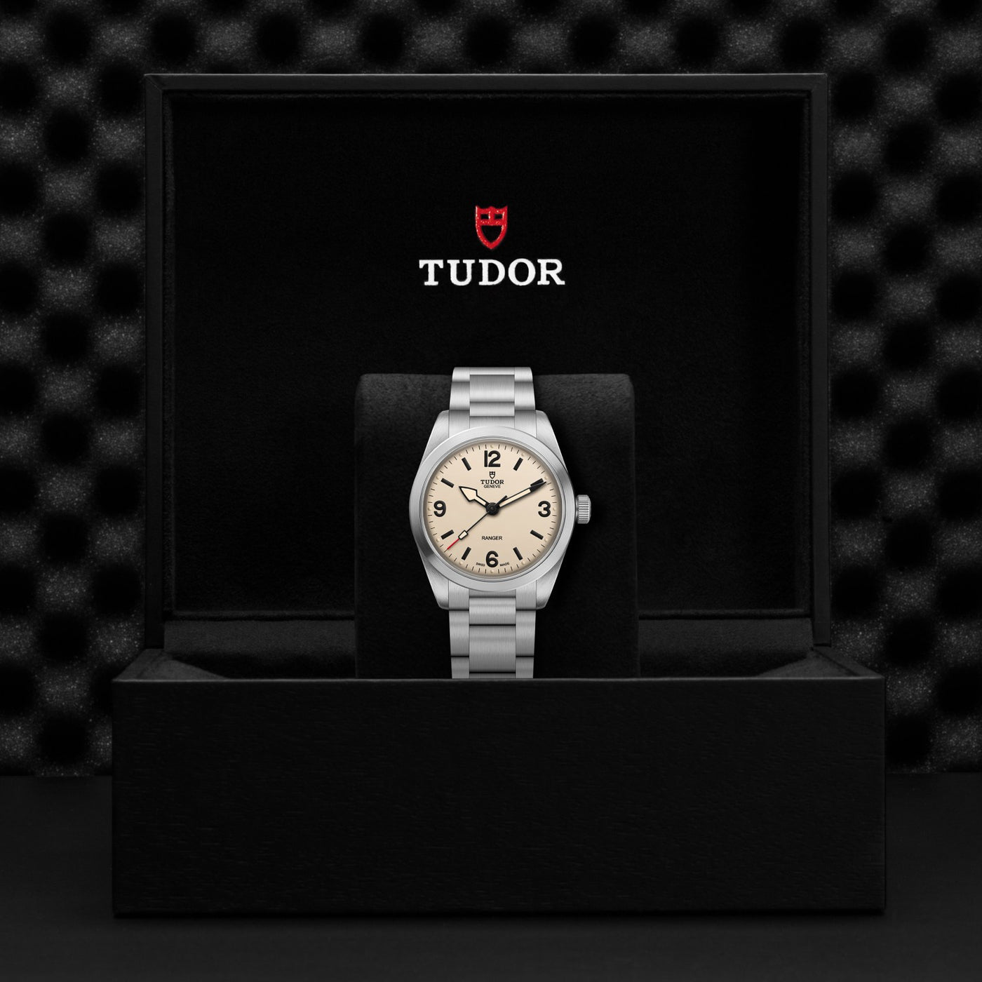 **NEW** TUDOR - Heritage Ranger 36mm