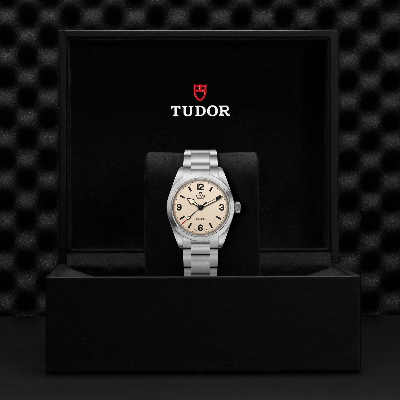 **NEW** TUDOR - Heritage Ranger 36mm