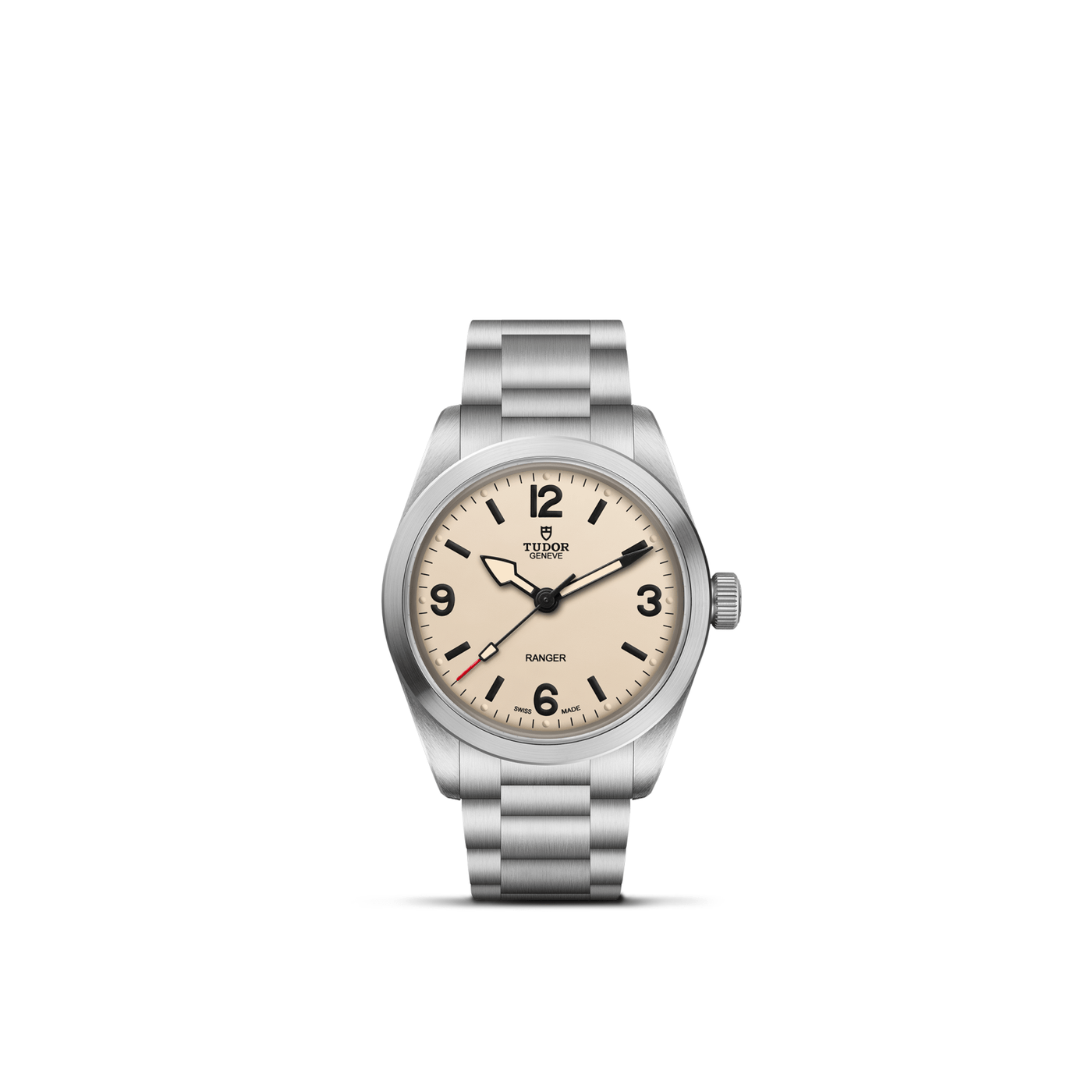 **NEW** TUDOR - Heritage Ranger 36mm