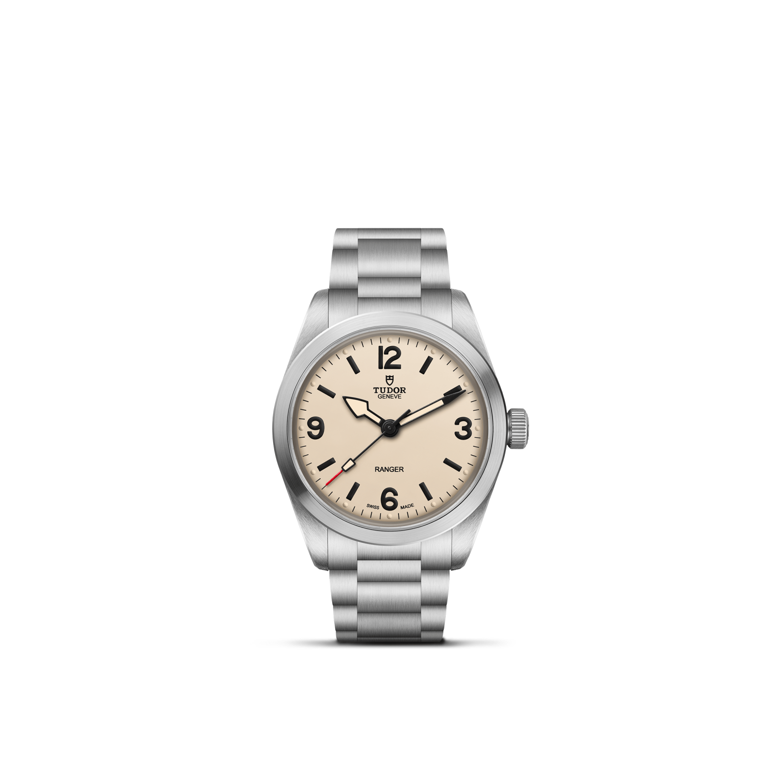 **NEW** TUDOR - Heritage Ranger 36mm