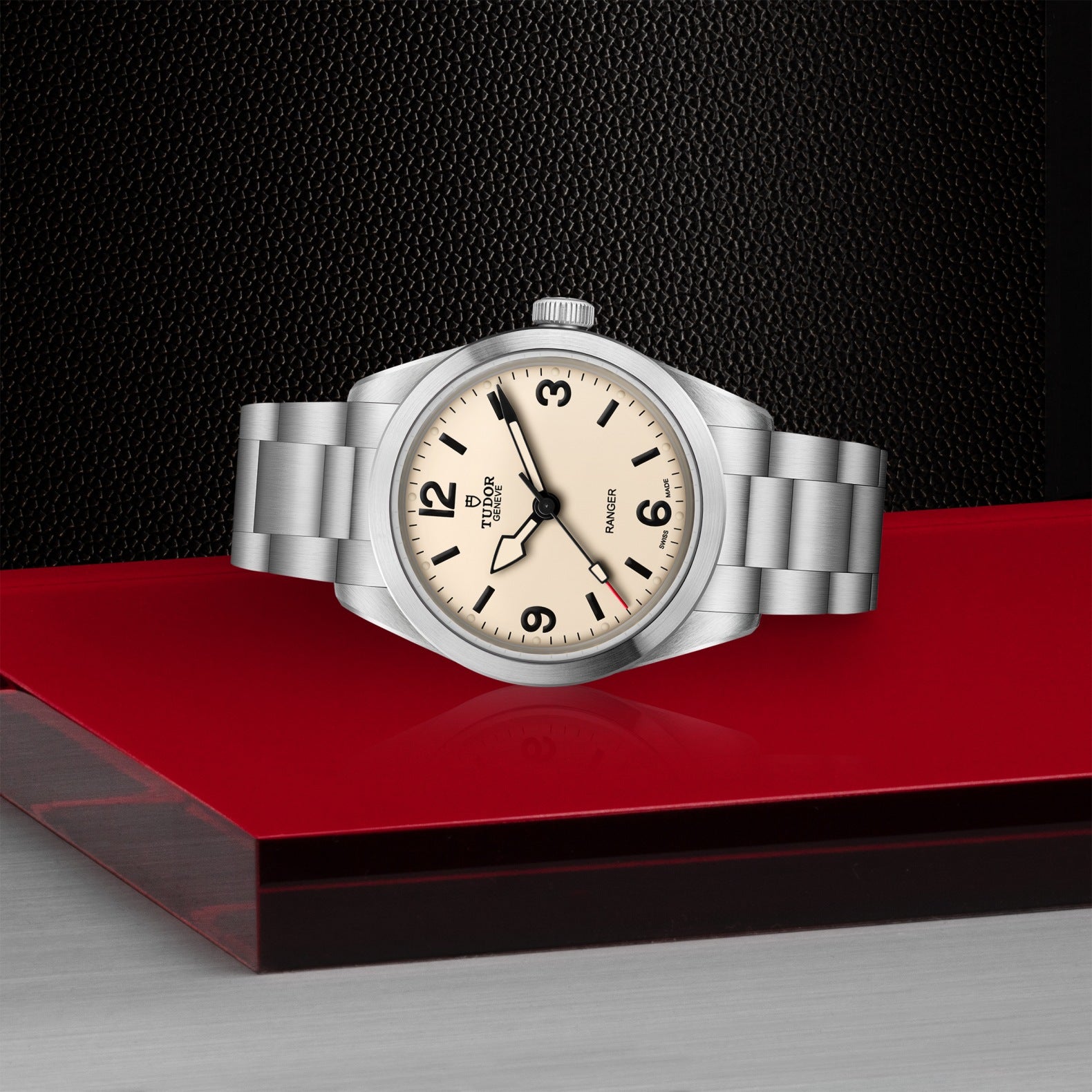 **NEW**  TUDOR - Heritage Ranger