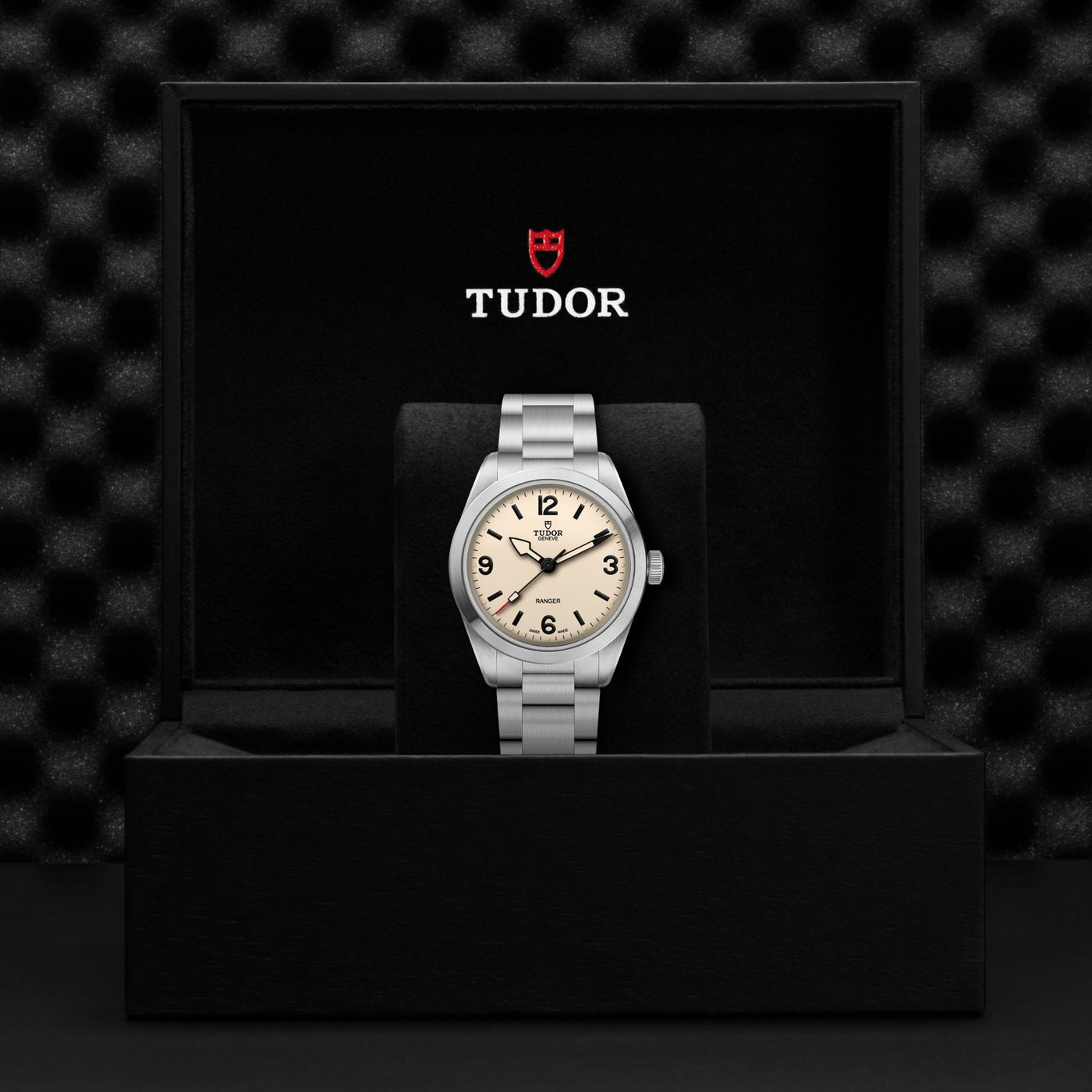 **NEW**  TUDOR - Heritage Ranger