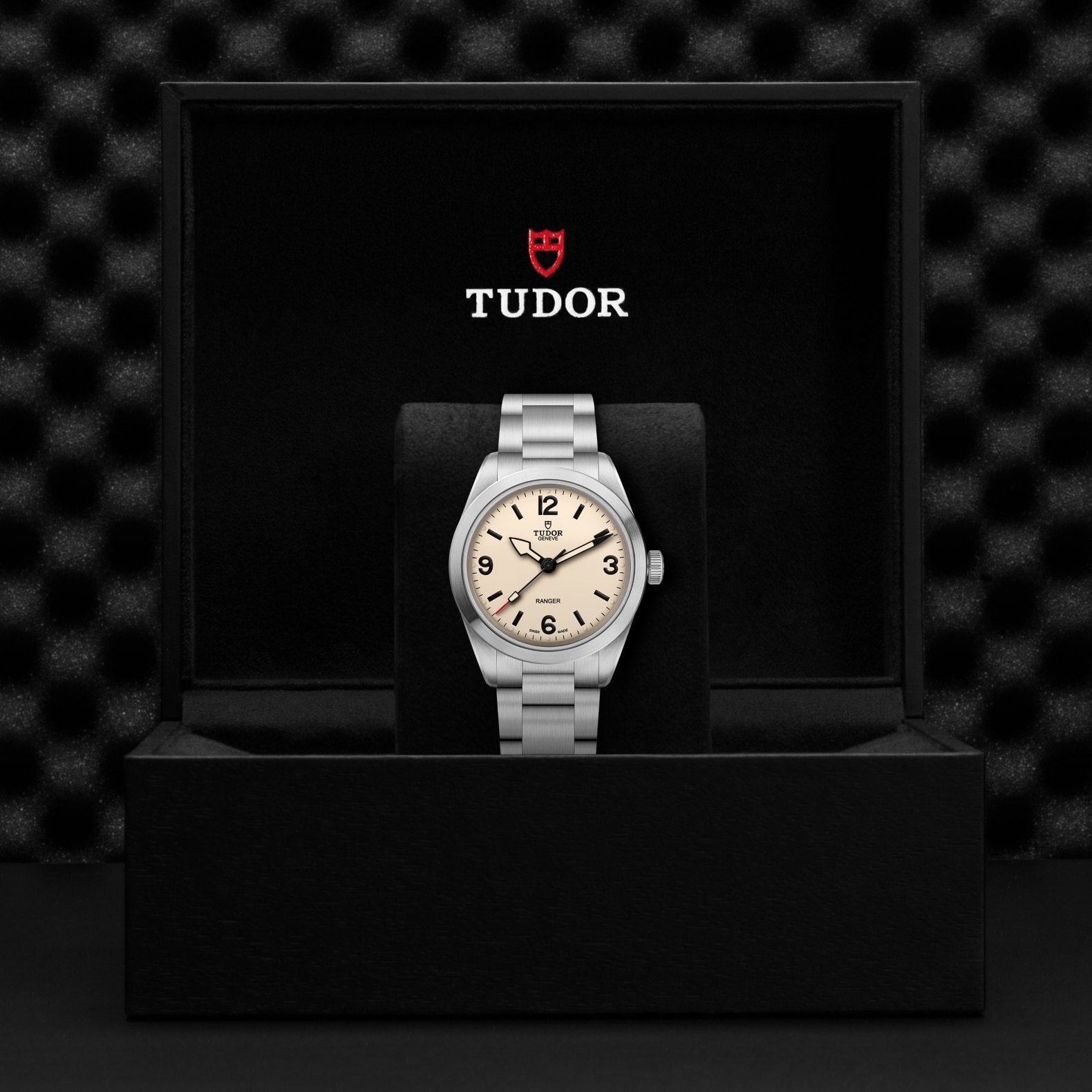 **NEW**  TUDOR - Heritage Ranger