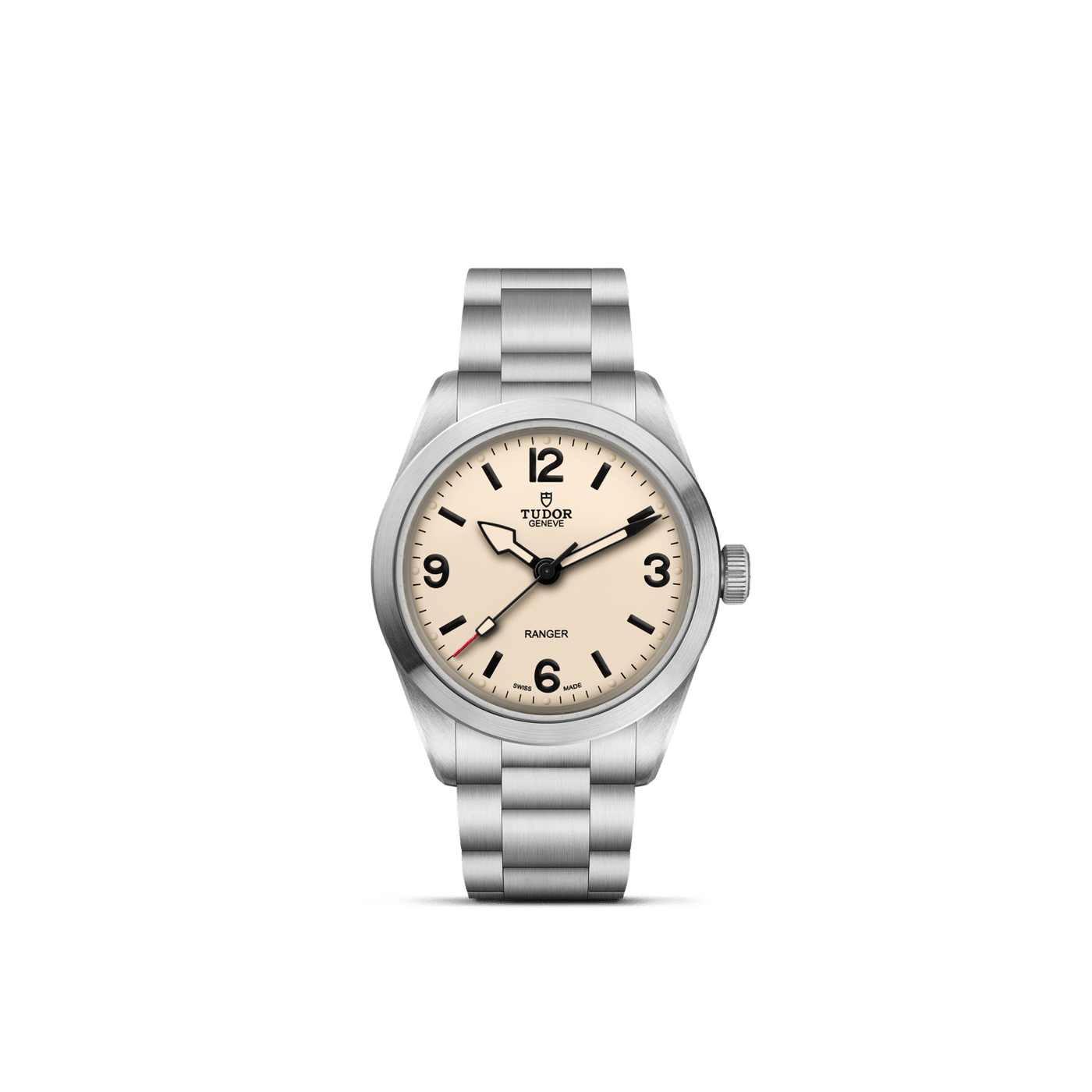 **NEW**  TUDOR - Heritage Ranger