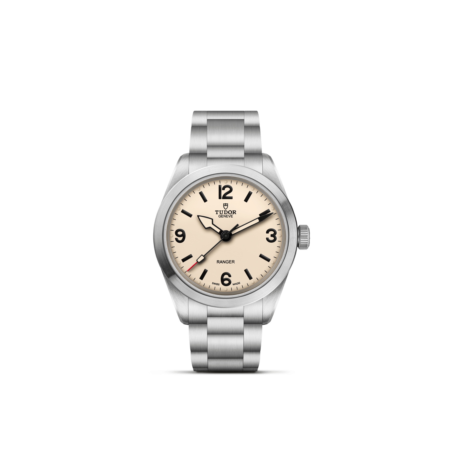 **NEW**  TUDOR - Heritage Ranger