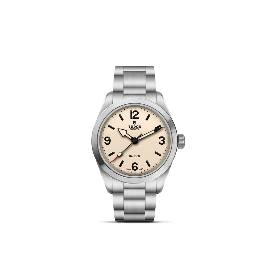 **NEW**  TUDOR - Heritage Ranger