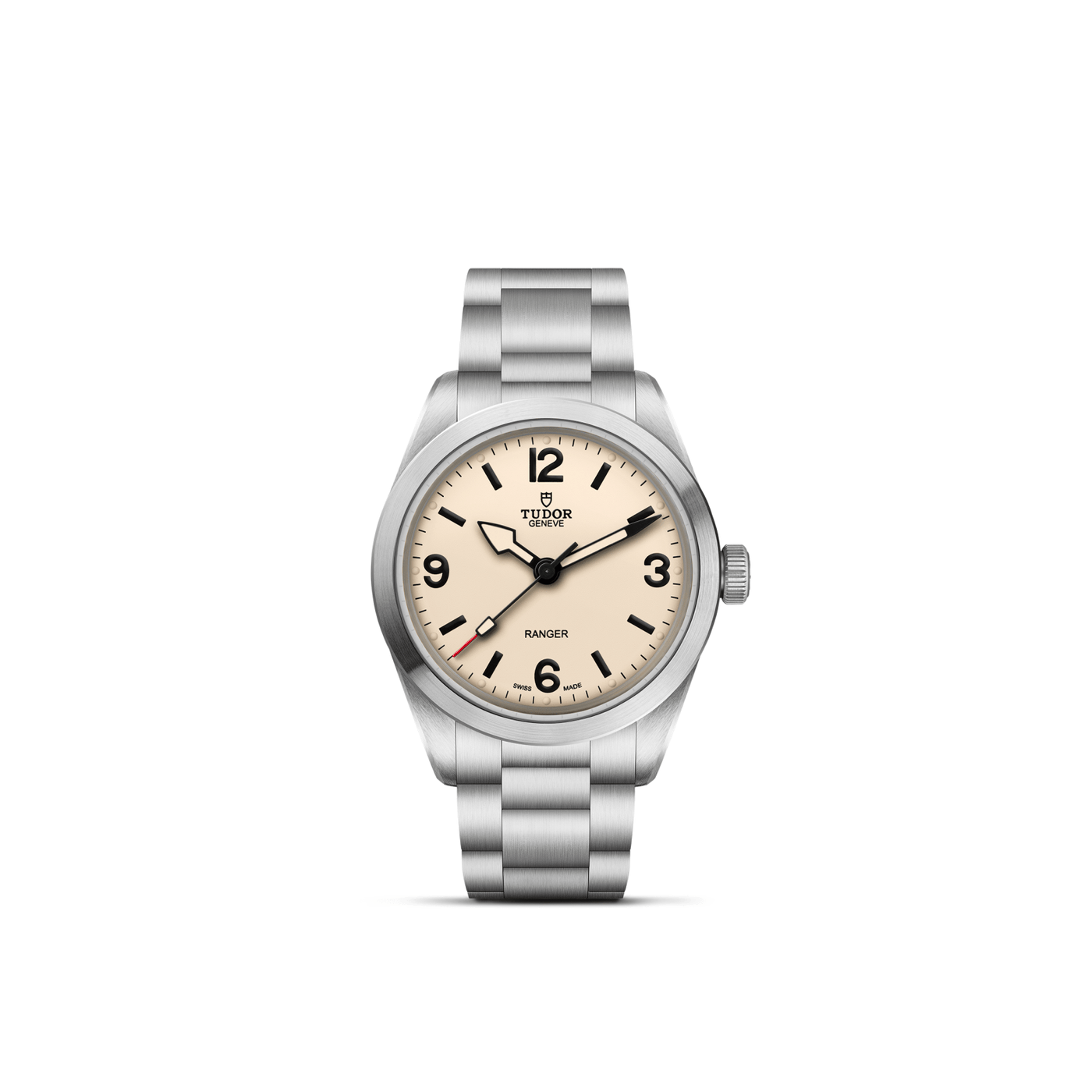 **NEW**  TUDOR - Heritage Ranger