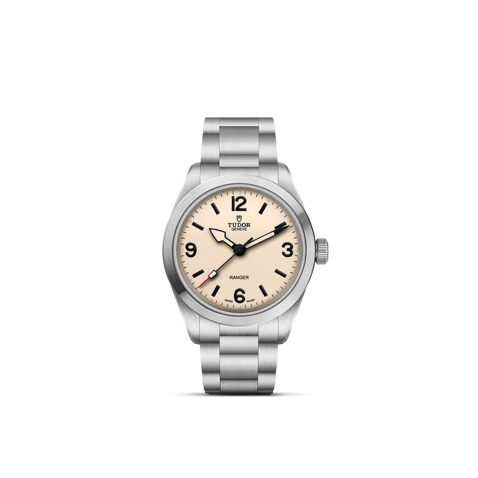 **NEW**  TUDOR - Heritage Ranger