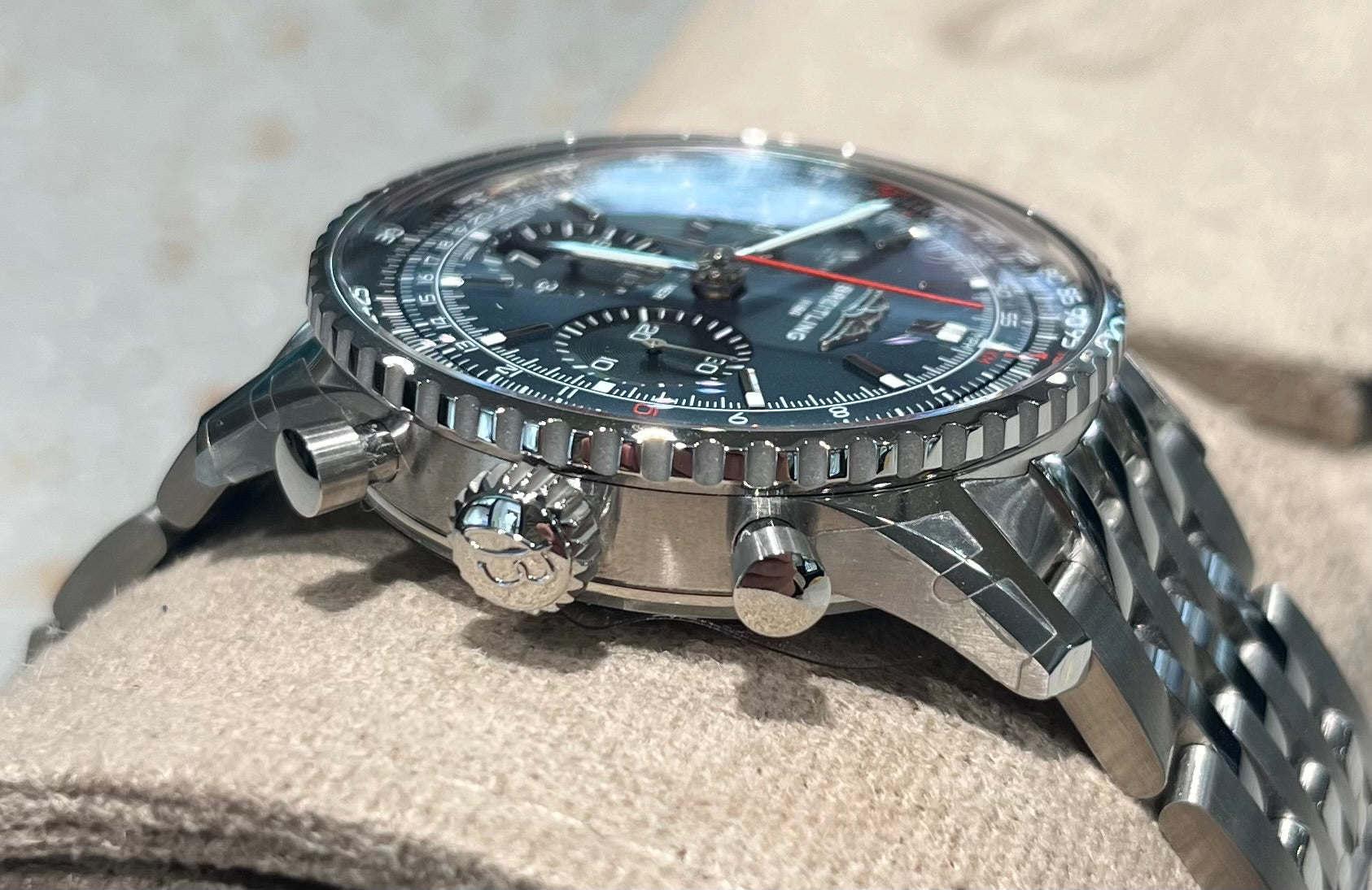 BREITLING Navitimer B01 41mm