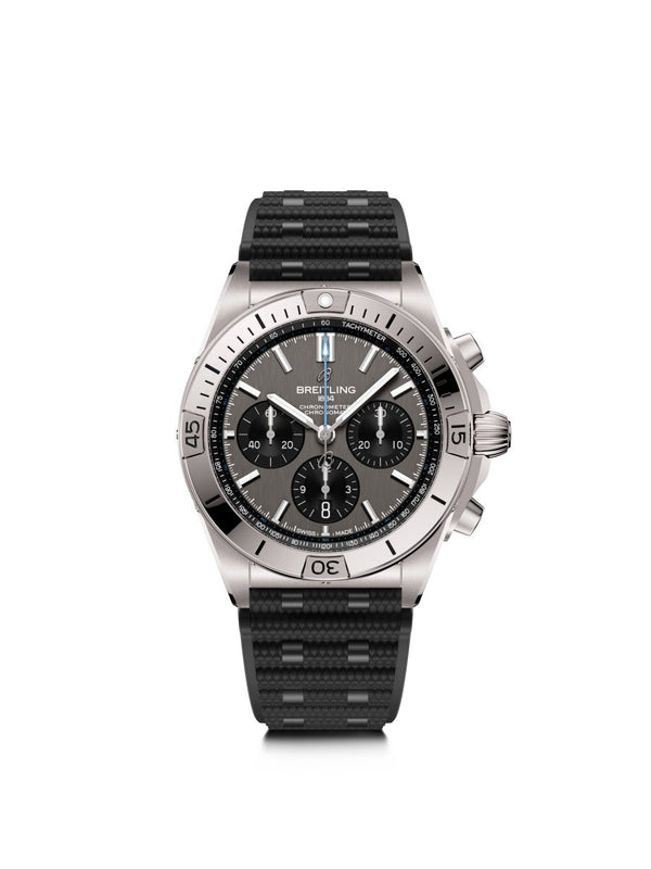 **NEW** Breitling - Chronomat B01 42 - Tustains Jewellers