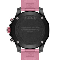 **NEW** Breitling - Endurance Pro 38mm Pink - Tustains Jewellers