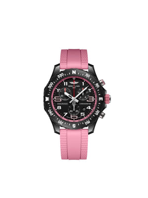 **NEW** Breitling - Endurance Pro 38mm Pink - Tustains Jewellers