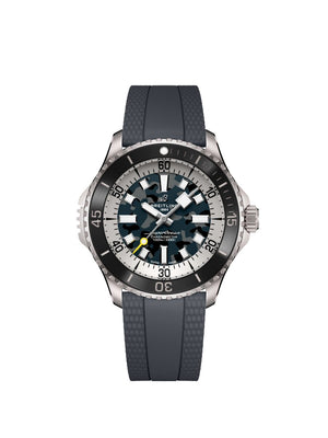 **NEW** Breitling - Superocean Automatic 46 Super Diver - Tustains Jewellers