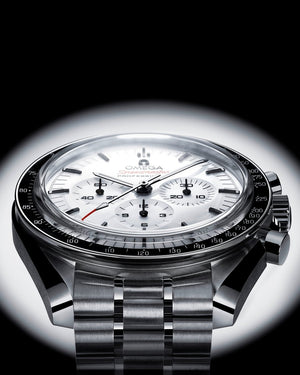 **NEW** Speedmaster Moonwatch Professional Co - Axial Master Chronometer Chronograph 42mm - Tustains Jewellers