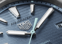 **NEW** Tag Heuer - Aquaracer Professional 200 Solargraph - Tustains Jewellers