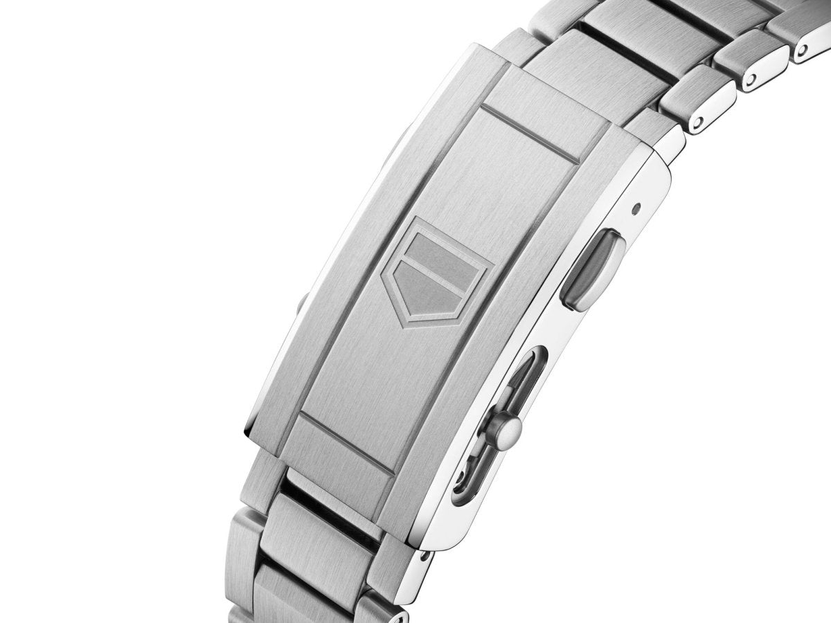 **NEW** Tag Heuer - Aquaracer Professional 300 on Stainless Steel Bracelet - Tustains Jewellers