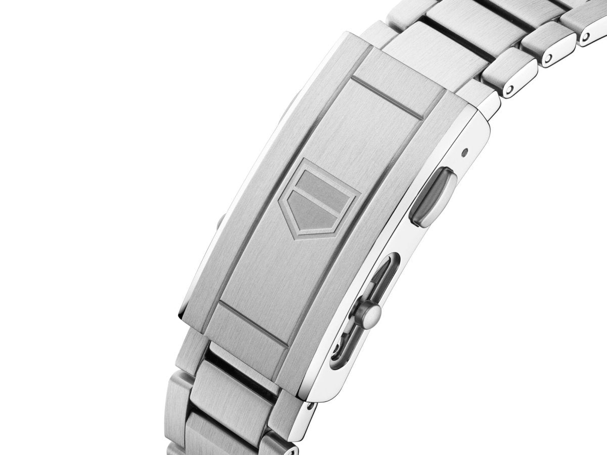 **NEW** Tag Heuer - Aquaracer Professional 300 on Stainless Steel Bracelet - Tustains Jewellers