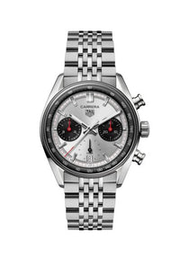 **NEW** Tag Heuer - Carrera Chronograph - Tustains Jewellers