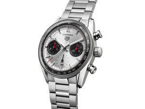 **NEW** Tag Heuer - Carrera Chronograph - Tustains Jewellers