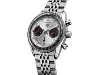 **NEW** Tag Heuer - Carrera Chronograph - Tustains Jewellers