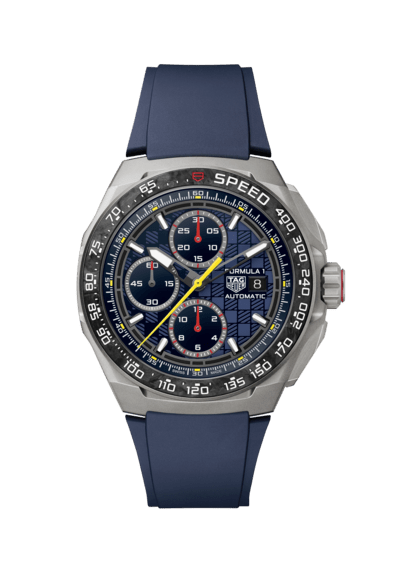 **NEW** TAG Heuer - Formula 1 Chronograph x Oracle Red Bull Racing - Tustains Jewellers