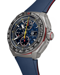 **NEW** TAG Heuer - Formula 1 Chronograph x Oracle Red Bull Racing - Tustains Jewellers