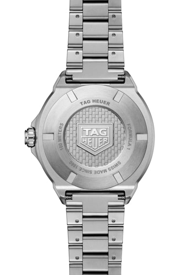 **NEW** TAG Heuer - Formula 1 Solargraph - Tustains Jewellers
