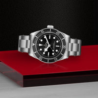 **NEW** TUDOR - Black Bay Black - Tustains Jewellers