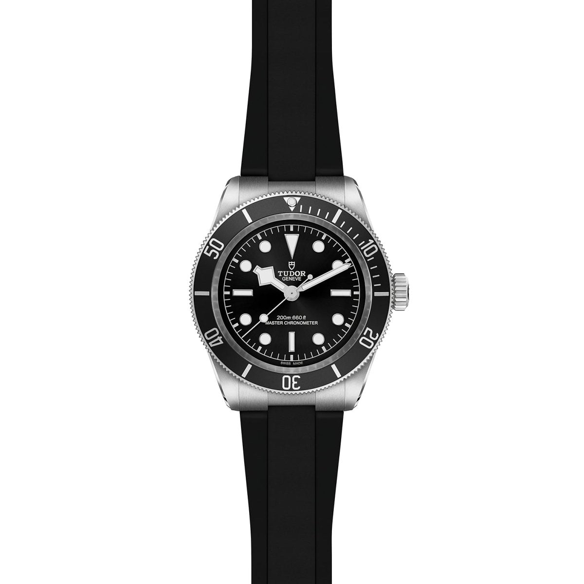 **NEW** TUDOR - Black Bay Black - Tustains Jewellers