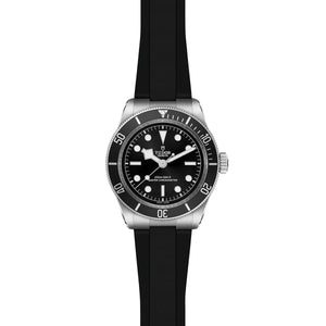 **NEW** TUDOR - Black Bay Black - Tustains Jewellers