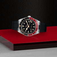 **NEW** TUDOR - Black Bay Fifty - Eight GMT - Tustains Jewellers