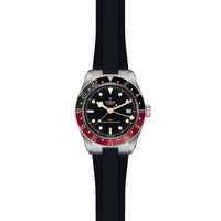 **NEW** TUDOR - Black Bay Fifty - Eight GMT - Tustains Jewellers