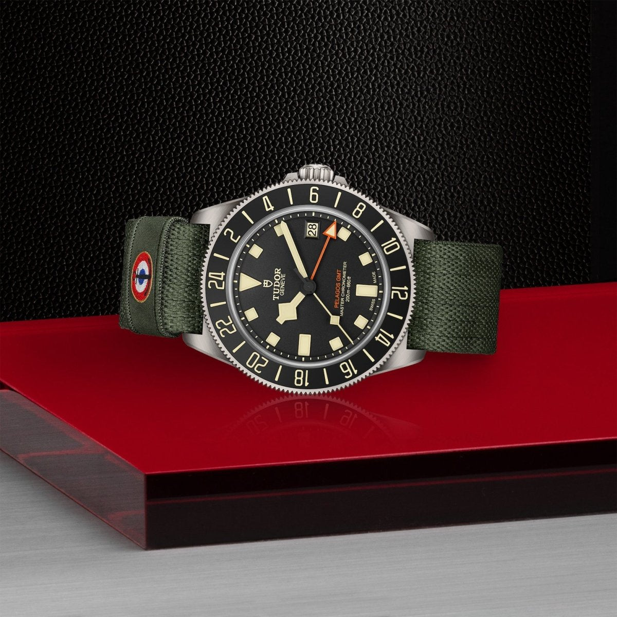 **NEW** TUDOR - Pelagos FXD GMT - Tustains Jewellers