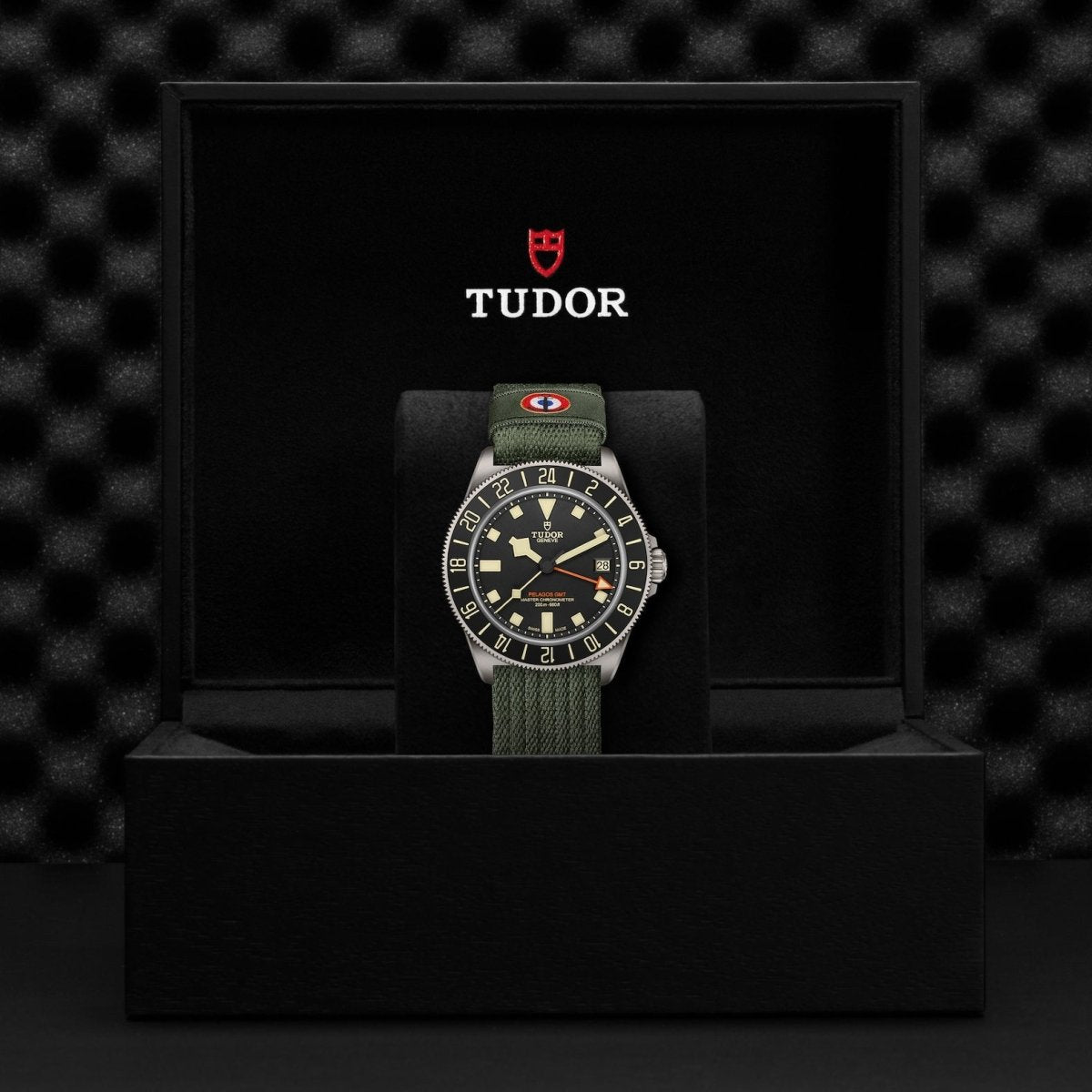 **NEW** TUDOR - Pelagos FXD GMT - Tustains Jewellers