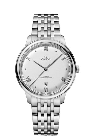 Omega - DeVille Prestige Co - Axial Master Chronometer 40mm - Tustains Jewellers