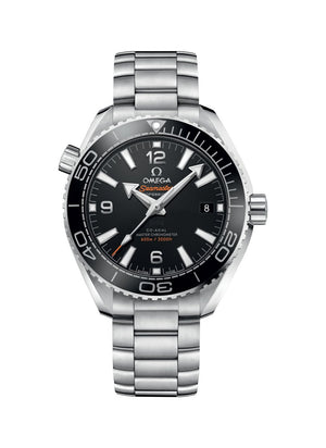 Omega - Seamaster Planet Ocean 600M Co - Axial Master Chronometer 39.5mm - Tustains Jewellers