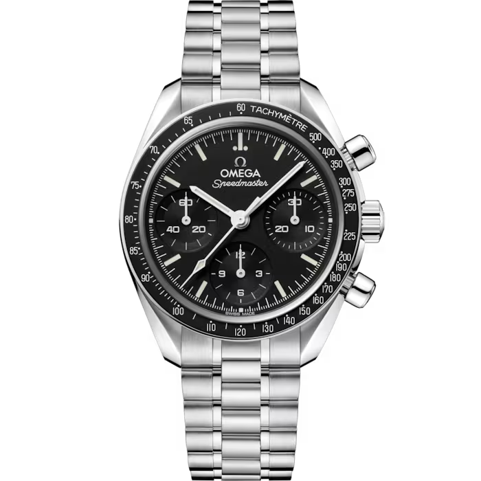 **NEW** Omega - Speedmaster 38