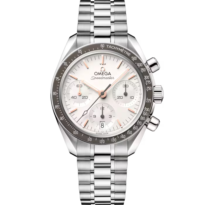 **NEW** Omega - Speedmaster 38
