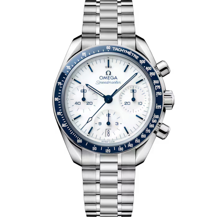 **NEW** Omega - Speedmaster 38