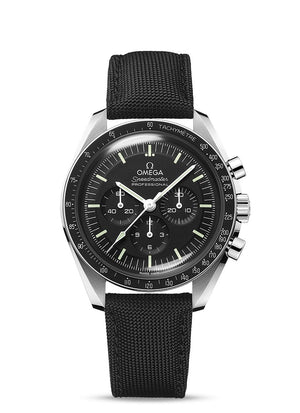 Omega - Speedmaster Moonwatch Professional Co - Axial Master Chronometer Chronograph 42mm - Tustains Jewellers