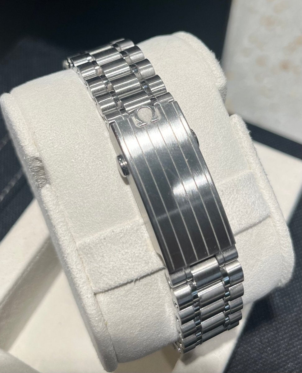 OMEGA Speedmaster Professional Moonwatch - Tustains Jewellers