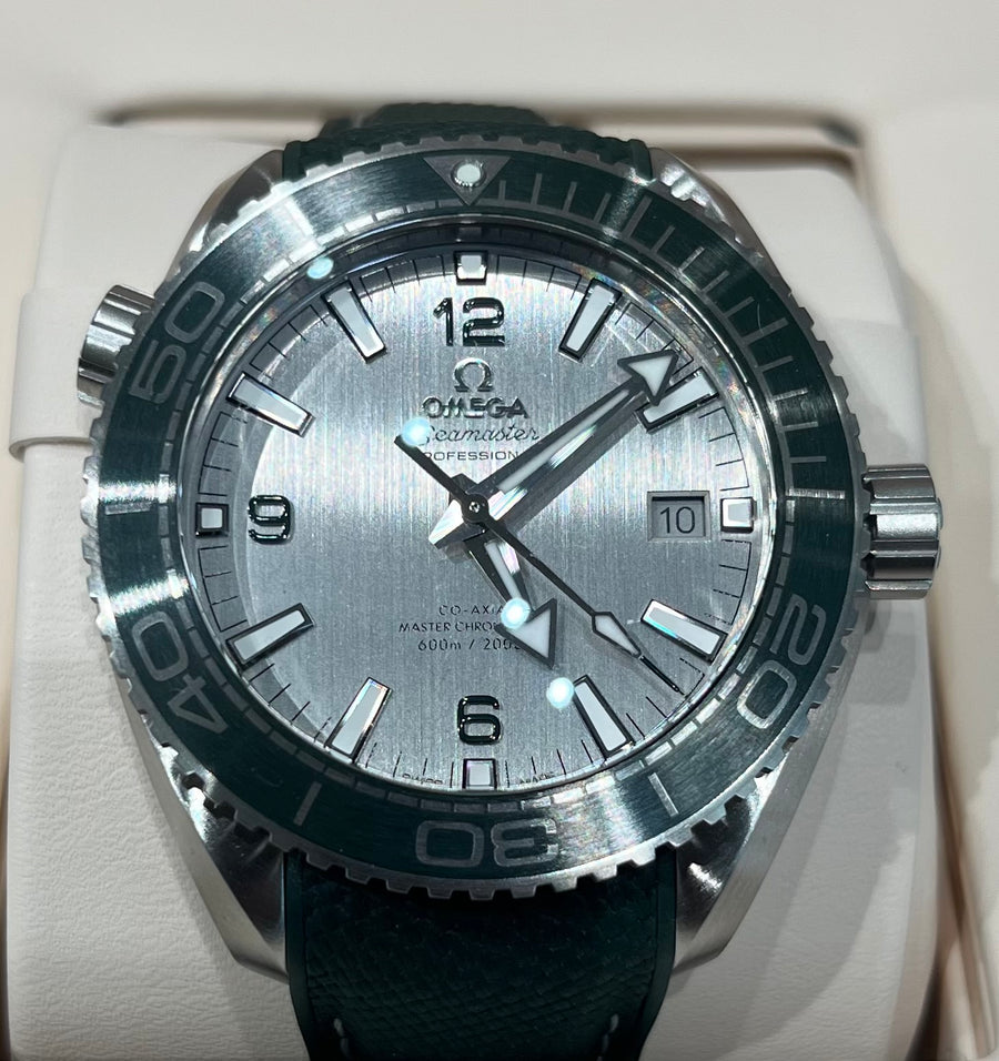 OMEGA Seamaster Planet Ocean 43.5mm